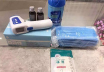 抗疫一线酒店人自述：冲锋陷阵，我们的担当和隐忍