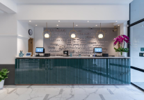 白玉兰酒店上海第11店开业 创行业高效翻牌典范