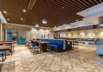 锦江都城丨卡通亲子家庭房、海景房，五一来沪打卡酒店推荐