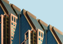 高端五星酒店品牌覆盖率达95%，灵活用工的想象空间