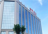 西北再下一城！含舍•美素酒店走进张掖