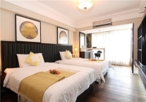 国家标准《旅游度假租赁公寓基本要求》发布，斯维登参与编制