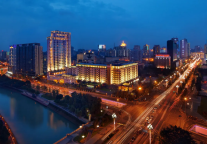 专访四川旅投锦江酒店有限公司党委书记、董事长颜雪巍先生