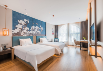 新店速递丨宿迁第一家白玉兰酒店开业