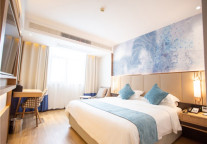  [探店]淮安格林东方酒店，乐享优惠