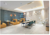 白玉兰酒店首驻泰安 开业酒店遍布全国近80城