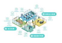 极客公园创新大会展望下个十年，梦想加空间获“社会效率推动力”奖
