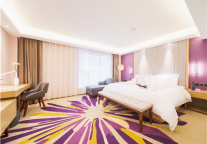 春季旅游正当时 麗枫酒店超200家门店推出75折优惠