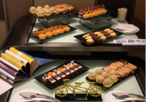 “趣”感受 | 在整个炎热夏天，郁锦香酒店给你不一样的治愈