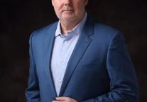 Mark Francis出任武汉洲际酒店总经理