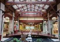 五店上榜!2020-2021年度苏州市党政机关会议定点饭店服务中标公告