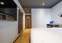 海友酒店小体量品牌经营策略，或成疫后首轮投资商机