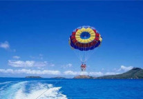 双湖特惠亲子游  相约中青旅山水时尚酒店·雁栖店