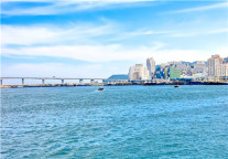 住格雅湛江徐闻酒店，每一秒都是舒适和健康