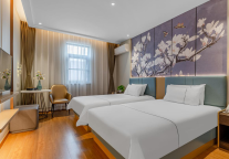 白玉兰酒店山东再入一城 曲阜首店开业