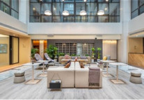 营造舒适办公空间，梦想加助力企业创造力提升