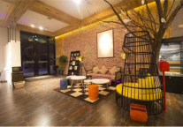 途客中国酒店——多给你一个去西安的理由