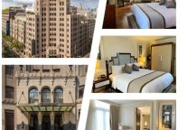 邬达克客厅诞生网红下午茶 锦江都城将打造视听空间