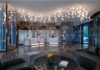 郁锦香荣获迈点MBI金航奖 投资回报“优等生”再获行业认可