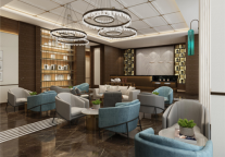 苏州首店——锦江都城苏州留园桐泾北路酒店开业