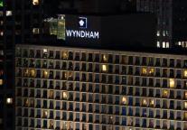 温德姆的新冠疫情生存策略