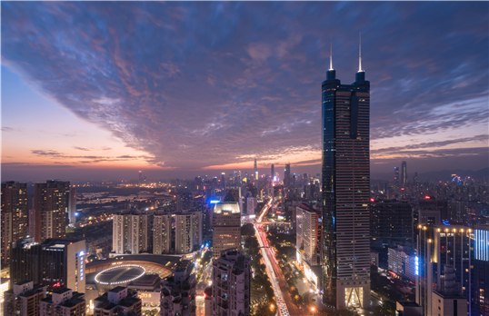 房企12月销售业绩稳定增长，万科月销573.1亿