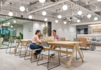 提升企业复苏效率，梦想加开启口袋办公计划