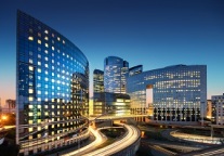 2019中国商业地产租金指数研究报告
