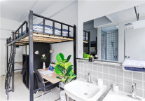 开业即满租 乐璟生活社区如何打造企业定制服务？