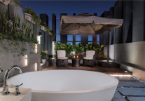 郁锦香体验升级， “妙趣梦工厂”带你走出中高端酒店投资洼地