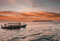 罚8000万！海航三亚新机场旅游项目违规填海再被叫停