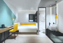 商务旅行走俏，易佰酒店携加盟商掘金市场