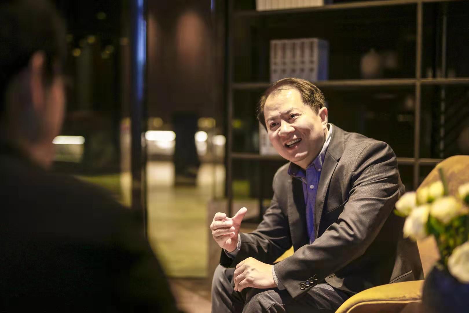 首旅如家孙坚：谈赋能容易成为伪命题，酒店业应该关注真正的运营能力