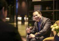 首旅如家孙坚：谈赋能容易成为伪命题，酒店业应该关注真正的运营能力