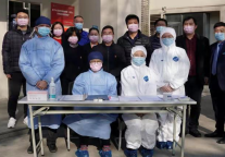 锦江之星：致敬可爱锦江人，共待樱花盛放时