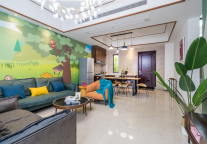 五月正式重启周边游，趣墅以八成入住率复苏回血