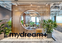 全方位满足职场人需求，梦想加为企业办公注入生机