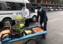 坚定信心，同舟共济，书香酒店集团战“疫”记事