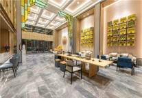 锦江都城品牌开放日|探索酒店投资风向标！