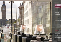 高端不高冷的全服务酒店品牌——生活的精致艺术，从丽亭开始...