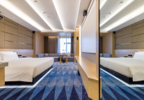 途客中国深挖消费市场，满足顾客的个性化需求