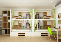 后疫情时代：企业公寓迎来发展新机遇