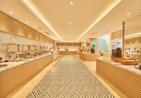 锦江之星推“安心餐” 解锁美味新选择