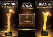 积极践行企业社会责任  蛋壳公寓助力大学毕业生安居