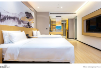 疫情之下，途客中国酒店赋能单体酒店重生