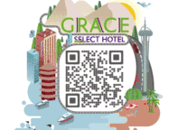 中南酒店针对此次新型冠状病毒肺炎疫情 推出以下退改及保障政策