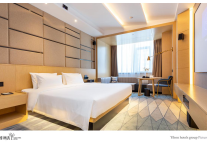 地摊经济加速酒店业复苏，途客中国酒店将迎来利好