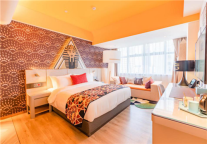 启航2020·兰欧酒店年度盛典即将华丽开启！