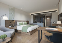 天然氧吧周边游,格林豪泰上海崇明岛陈家镇智选酒店等您来!