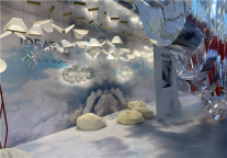 兰欧：把艺术带进酒店，用设计将美留在心间